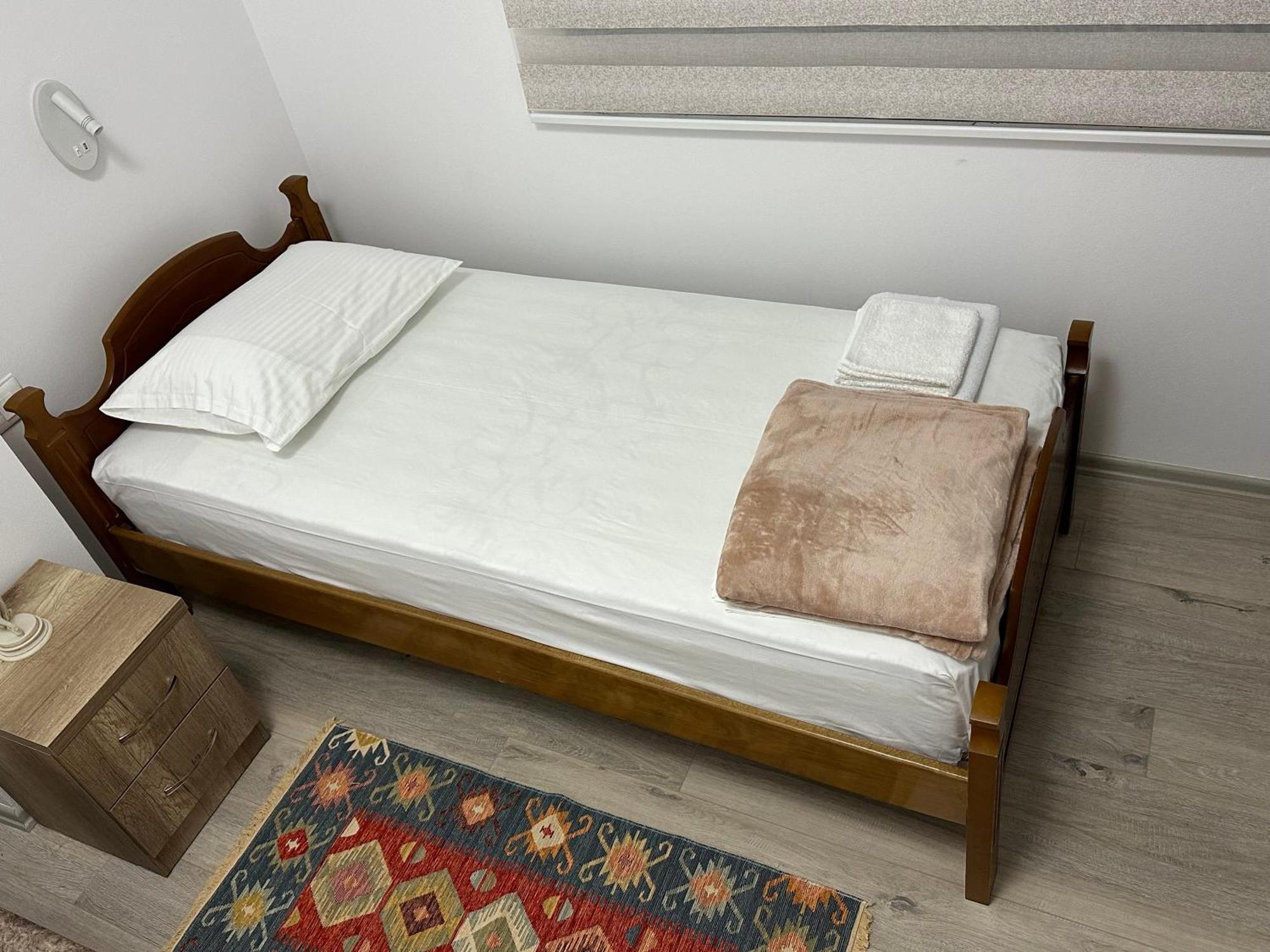 Lola'S Rooms Gjirokaster Ngoại thất bức ảnh