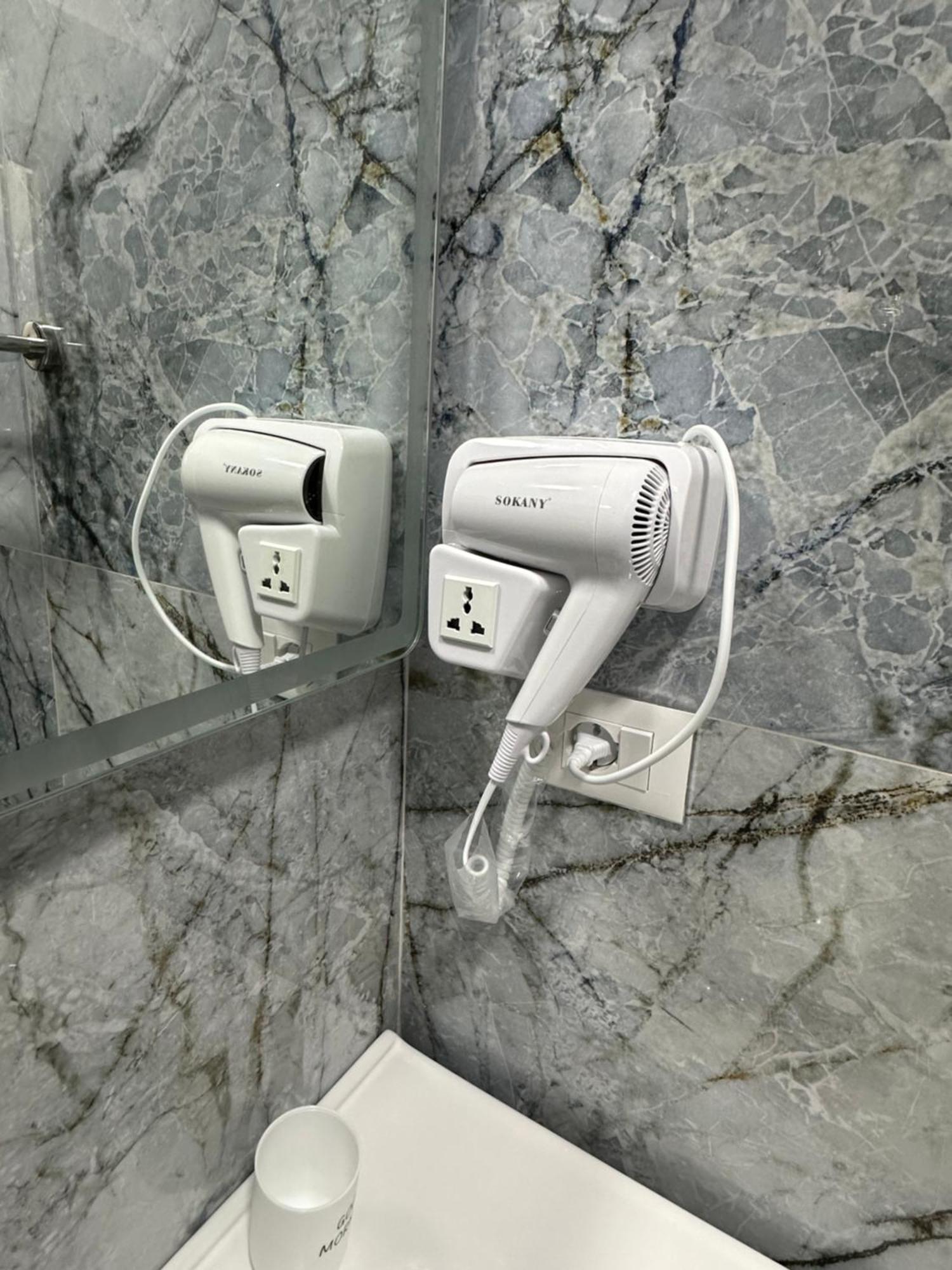 Lola'S Rooms Gjirokaster Ngoại thất bức ảnh