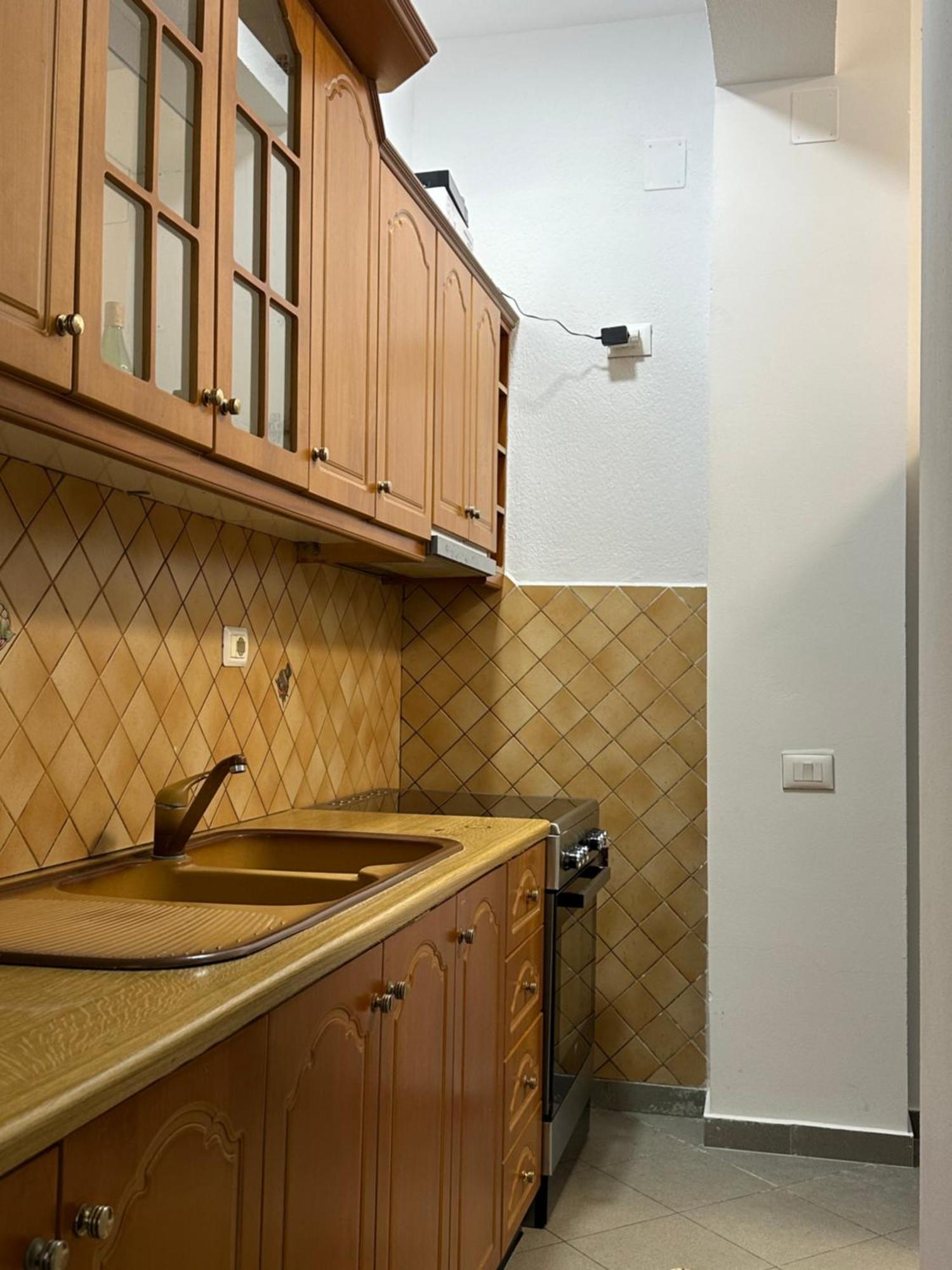 Lola'S Rooms Gjirokaster Ngoại thất bức ảnh